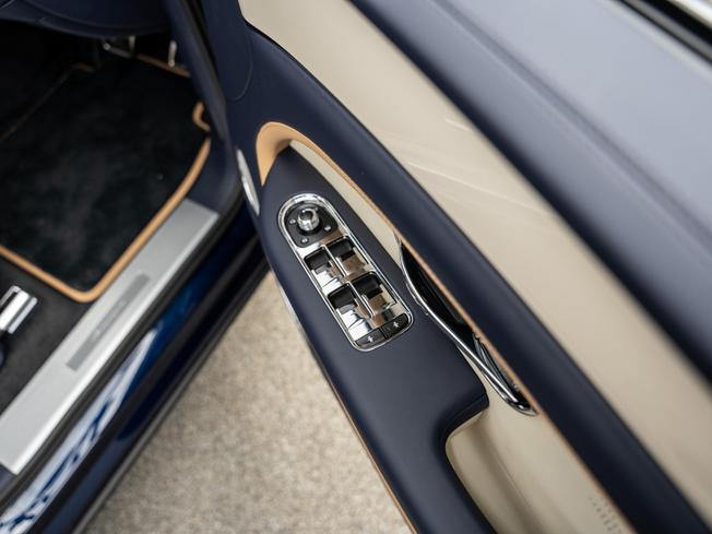 BENTLEY Bentayga  Photo 32