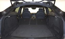Jaguar I-PACE Photo 29