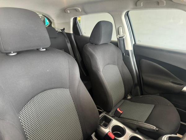 Used Nissan Juke BP66XWC 14