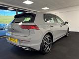 Volkswagen Golf Photo 9