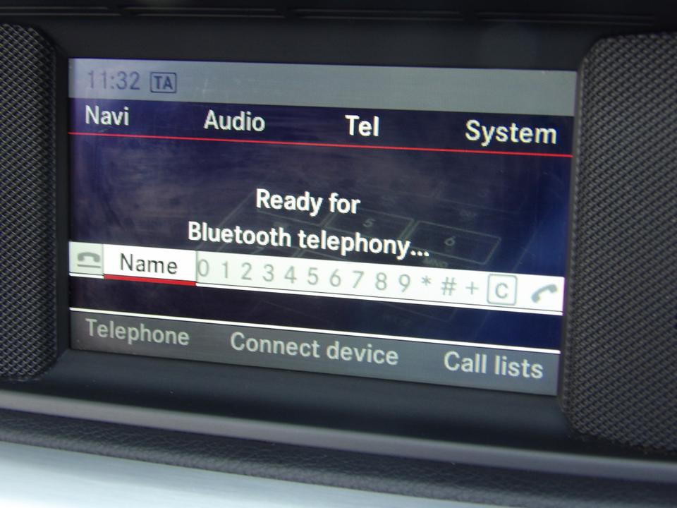 Used Mercedes-Benz SLK YS14TOV 30
