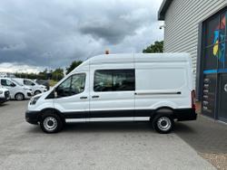 Ford Transit Photo 7