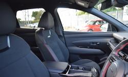Hyundai TUCSON Photo 29