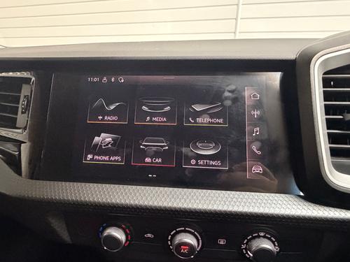 Audi A1 Photo 40d1db1a-44b6-4c58-b998-355324379b2d.jpeg
