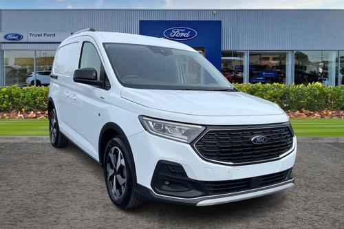 Used Ford TRANSIT CONNECT 65/N101194 1