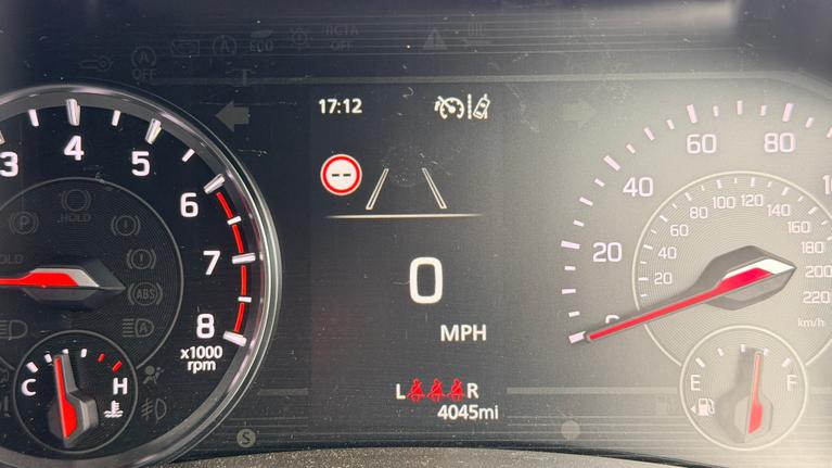 Used Suzuki Swift WV75LSE 15