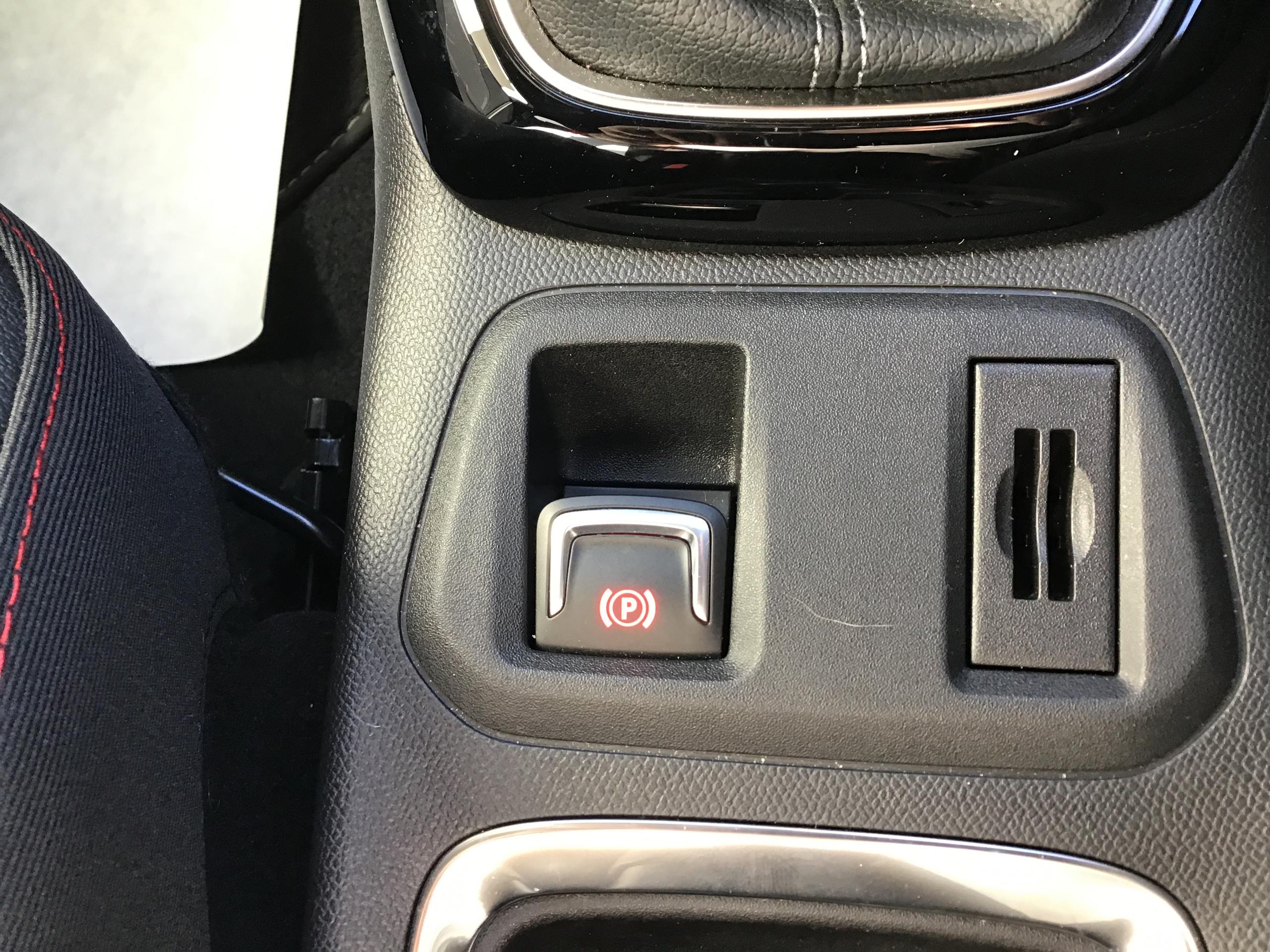 Vauxhall Corsa Photo 15