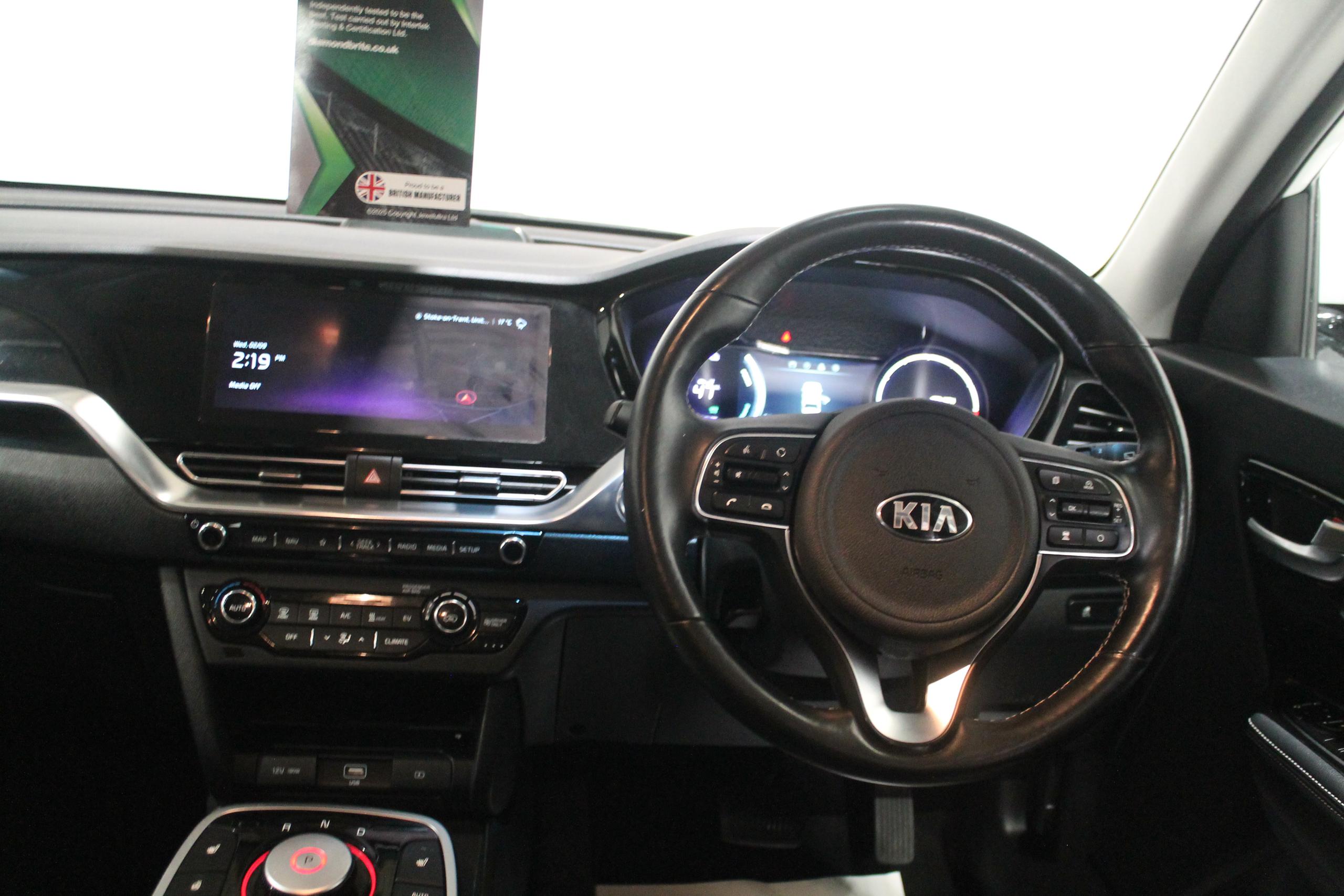 Kia Niro Photo 8