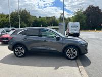 Ford Kuga Photo 7