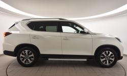 KGM REXTON Photo 1