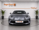 Alpine A110 Legende Photo 1