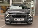 Kia Sportage Photo 1
