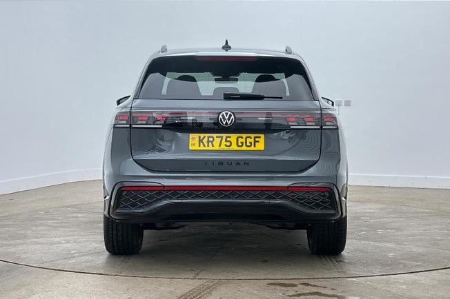 Volkswagen Tiguan Photo 7