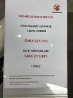 Vauxhall Grandland Photo 3