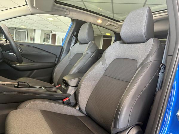 Used Nissan Qashqai FL74JBY 13