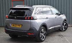 Peugeot 5008 Photo 41