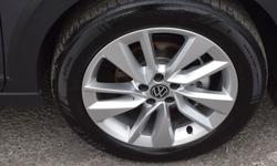 Volkswagen TAIGO Photo 33