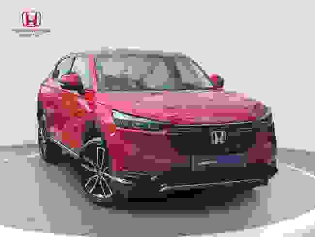 2024 Honda HR-V
