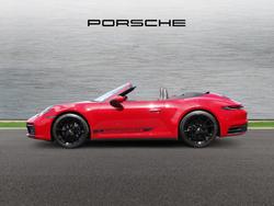 PORSCHE 911 Photo 4