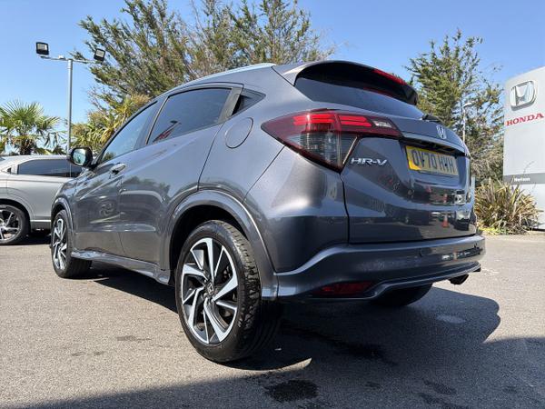 Honda HR-V Photo 33