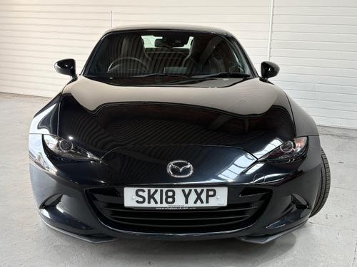 Mazda MX-5 RF Photo 40f281e5-520d-4259-98cd-2478d82385c9.JPG