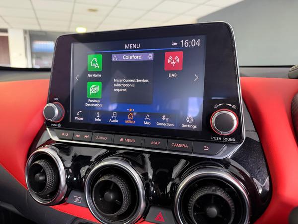 Used Nissan Juke WN23UAB 21
