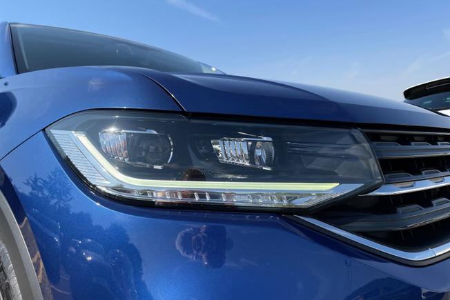 VOLKSWAGEN T-Cross Photo 22