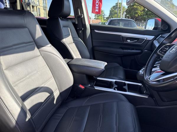 Honda CR-V Photo 26