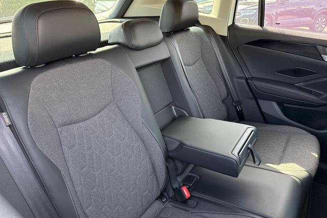 Volkswagen TIGUAN Photo 14