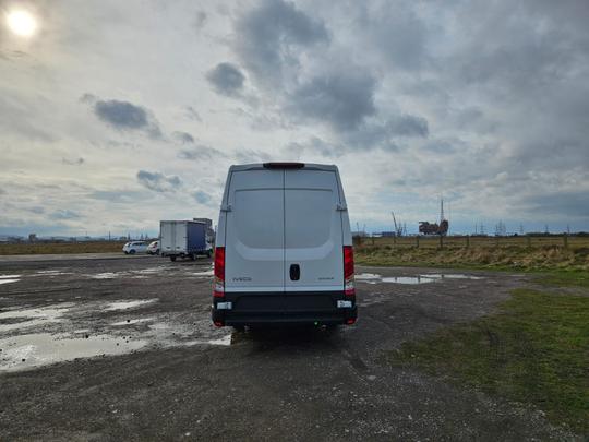 Iveco Daily Photo