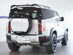 Land Rover Defender 90 Photo 4