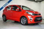 Kia Picanto Photo 0
