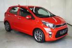 Kia Picanto Photo 1
