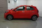 Kia Picanto Photo 12