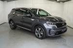 Kia Sorento Photo 1
