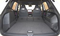 Volkswagen TIGUAN Photo 29