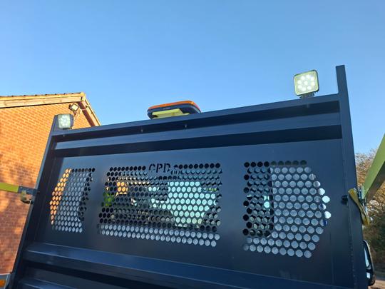 Iveco DAILY Photo