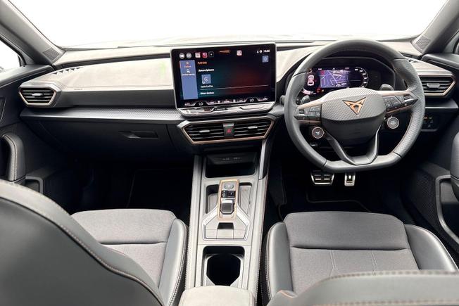 CUPRA Formentor Photo 10