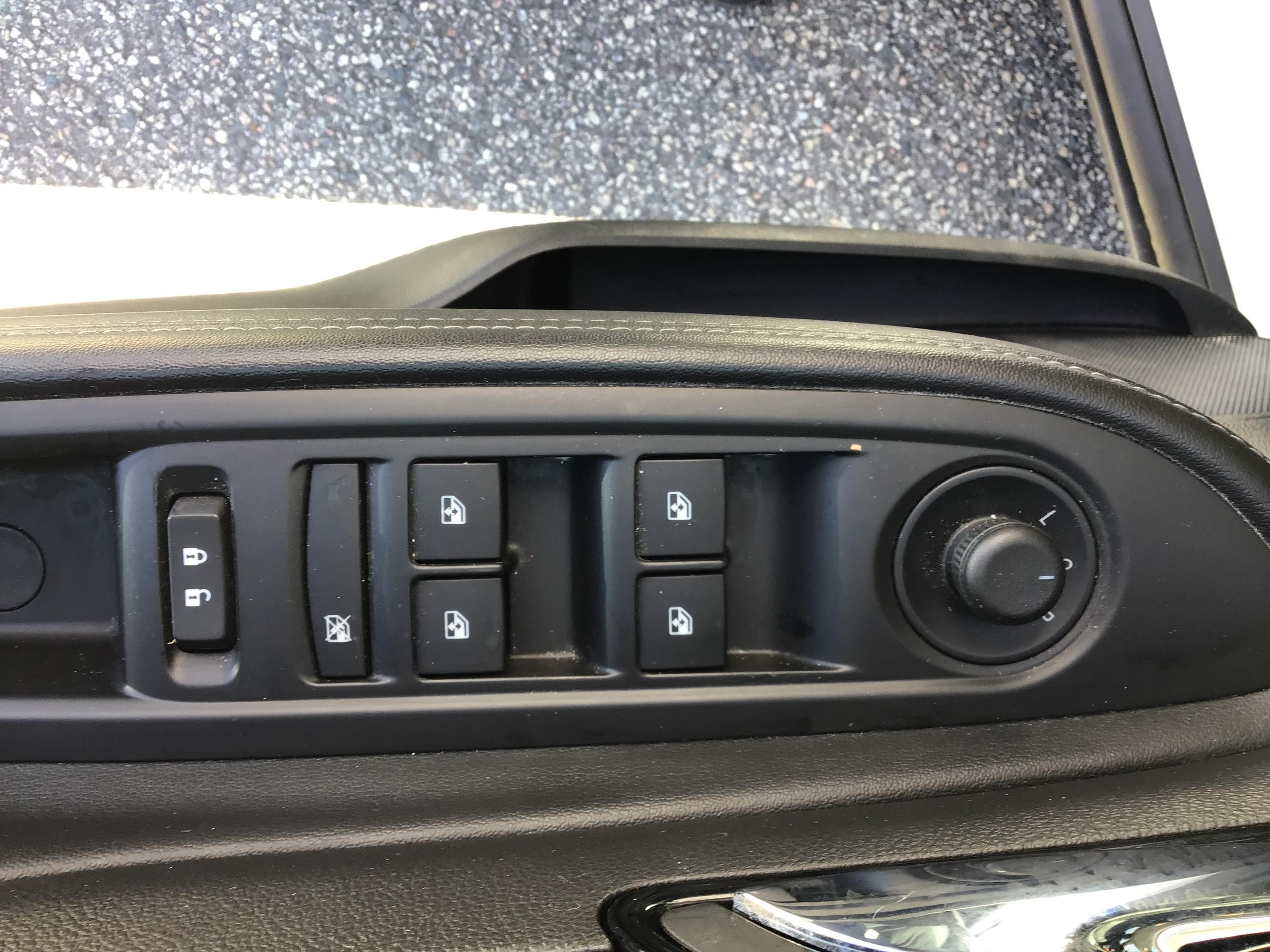 Vauxhall Mokka X Photo 23