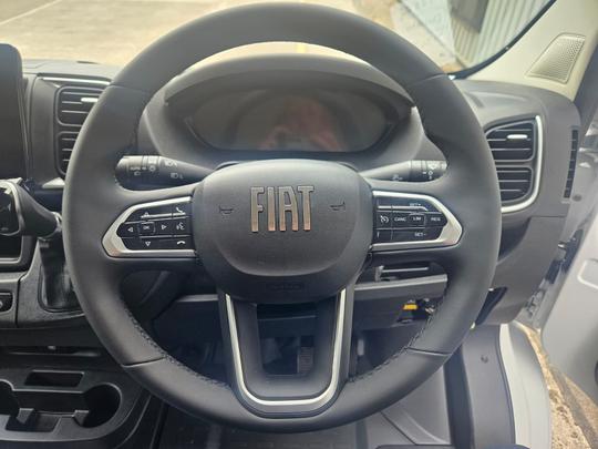Fiat Ducato Photo