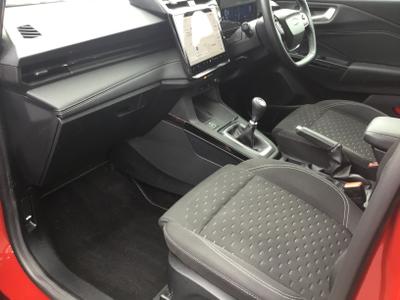Ford Puma Photo 20