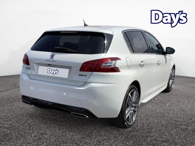 2017 17 PEUGEOT 308