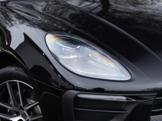 PORSCHE Macan Photo 40