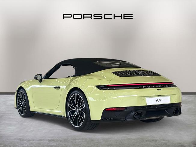 PORSCHE 911 Photo 9