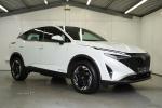Nissan Qashqai Photo 0