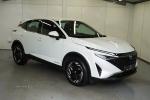 Nissan Qashqai Photo 1