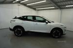 Nissan Qashqai Photo 6