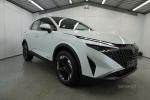 Nissan Qashqai Photo 7