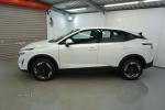 Nissan Qashqai Photo 12