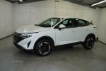 Nissan Qashqai Photo 33